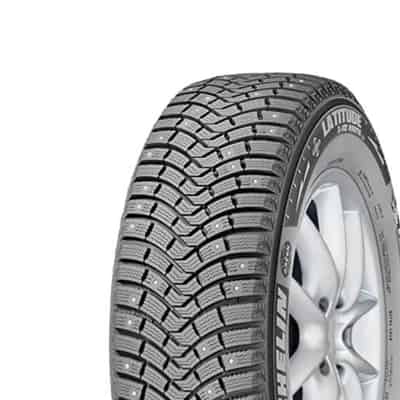 255/55 R19 111T Latitude X-Ice North LXIN2+ XL Michelin